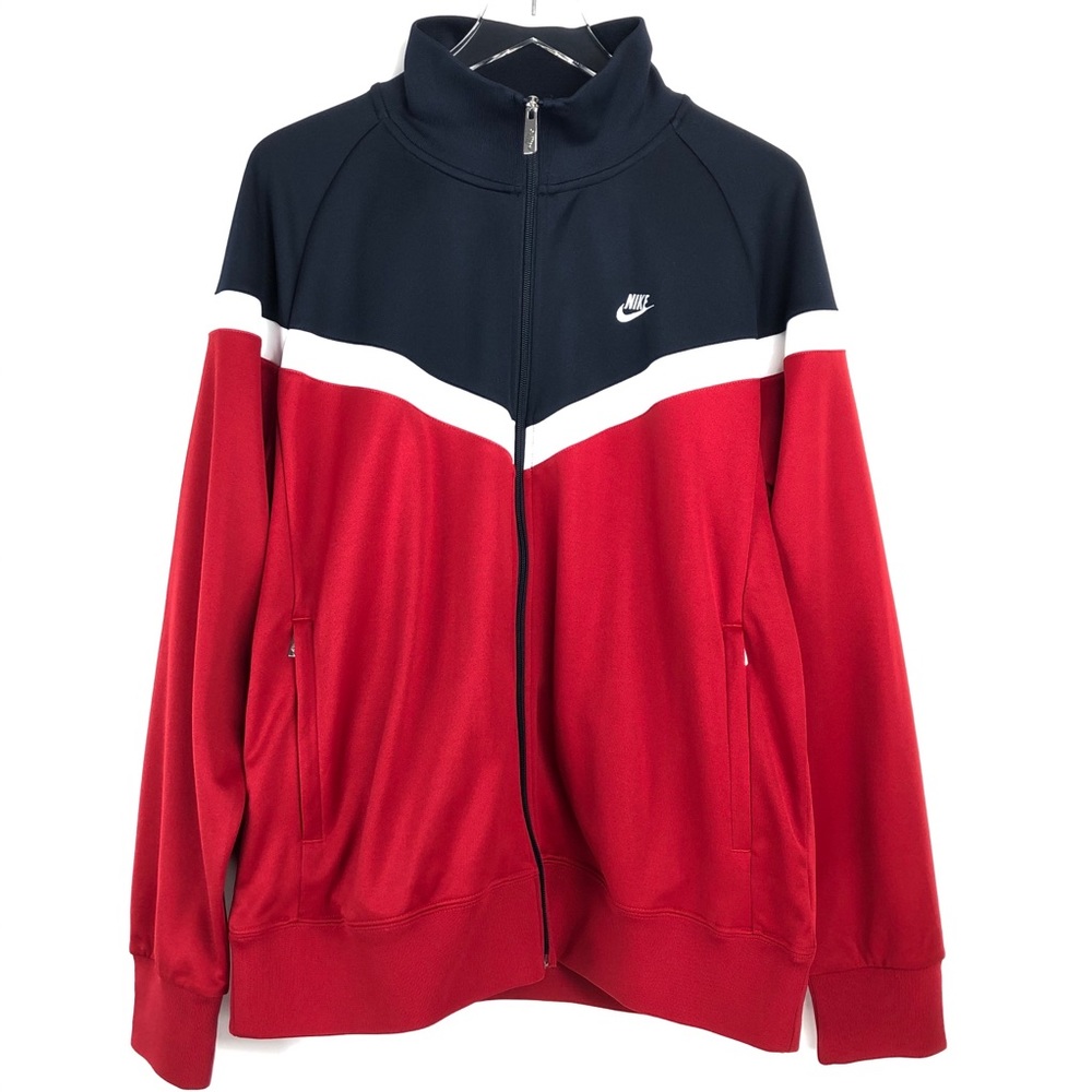 Nike Sportwear Men’s Eugene Track Jacket